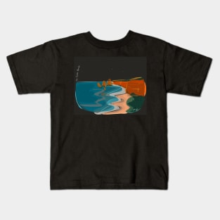 The Twelve Apostles Kids T-Shirt